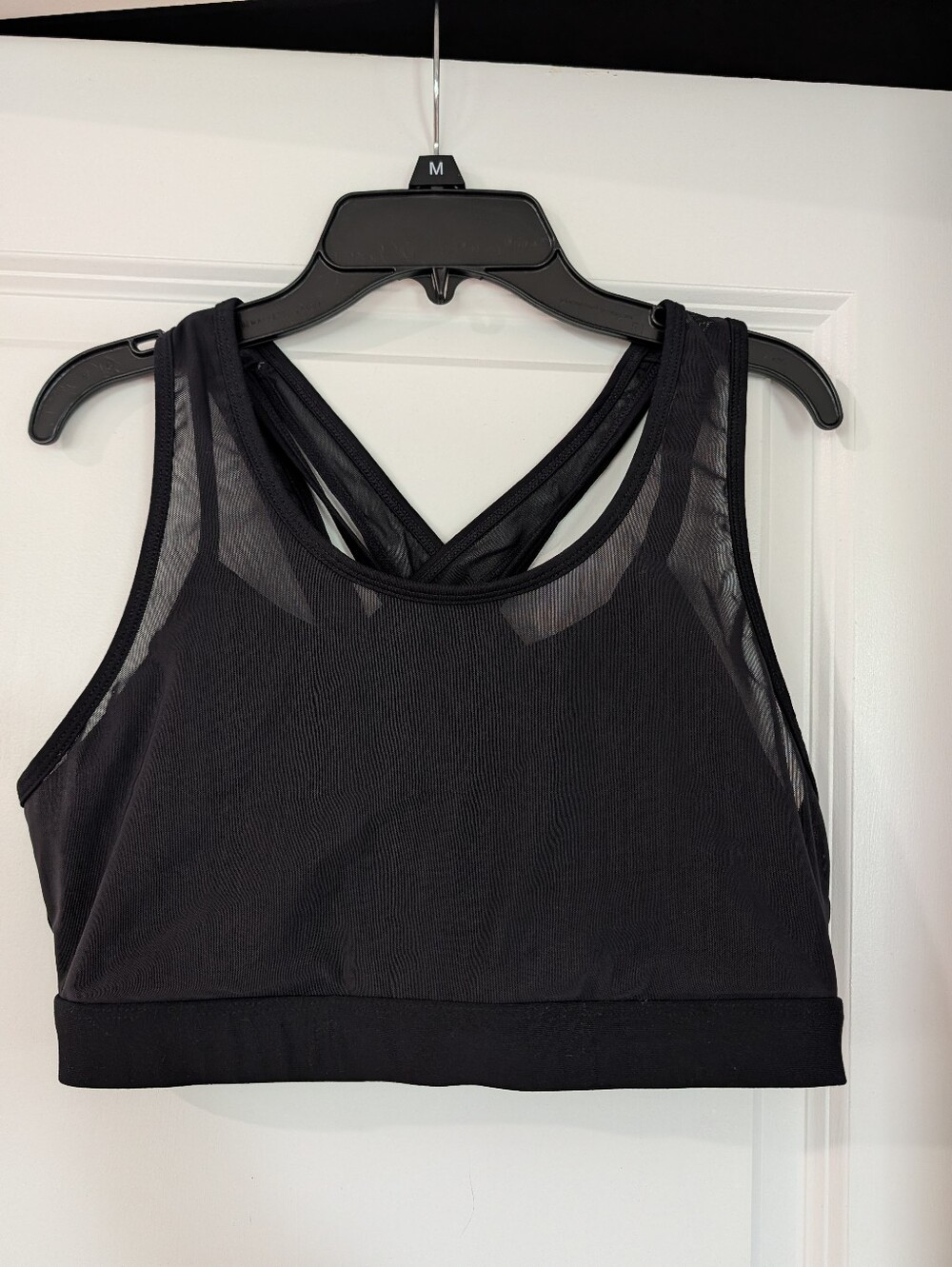 Faye High Impact Sports Bra Fabletics - Picture 3 of 4